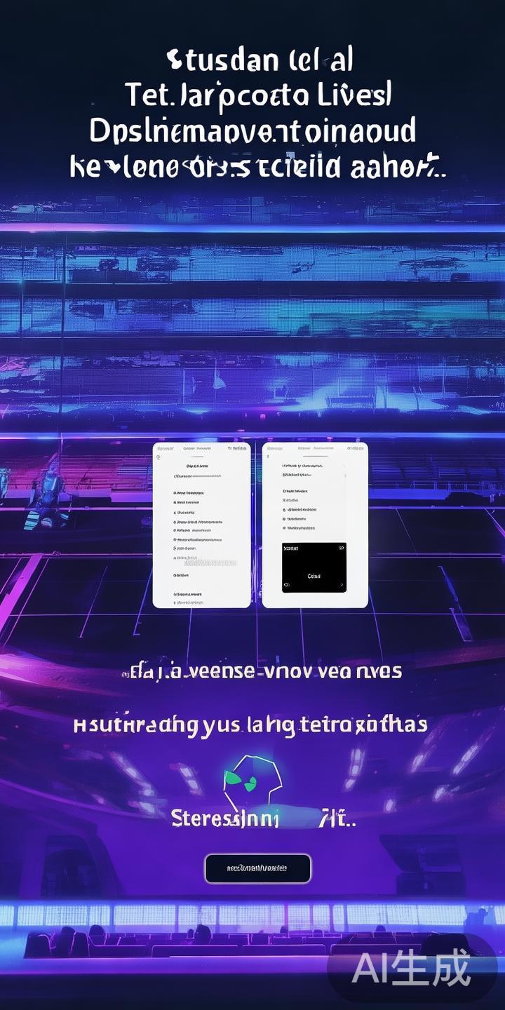 如何通过333体育平台轻松获取最新体育比赛实时直播信息