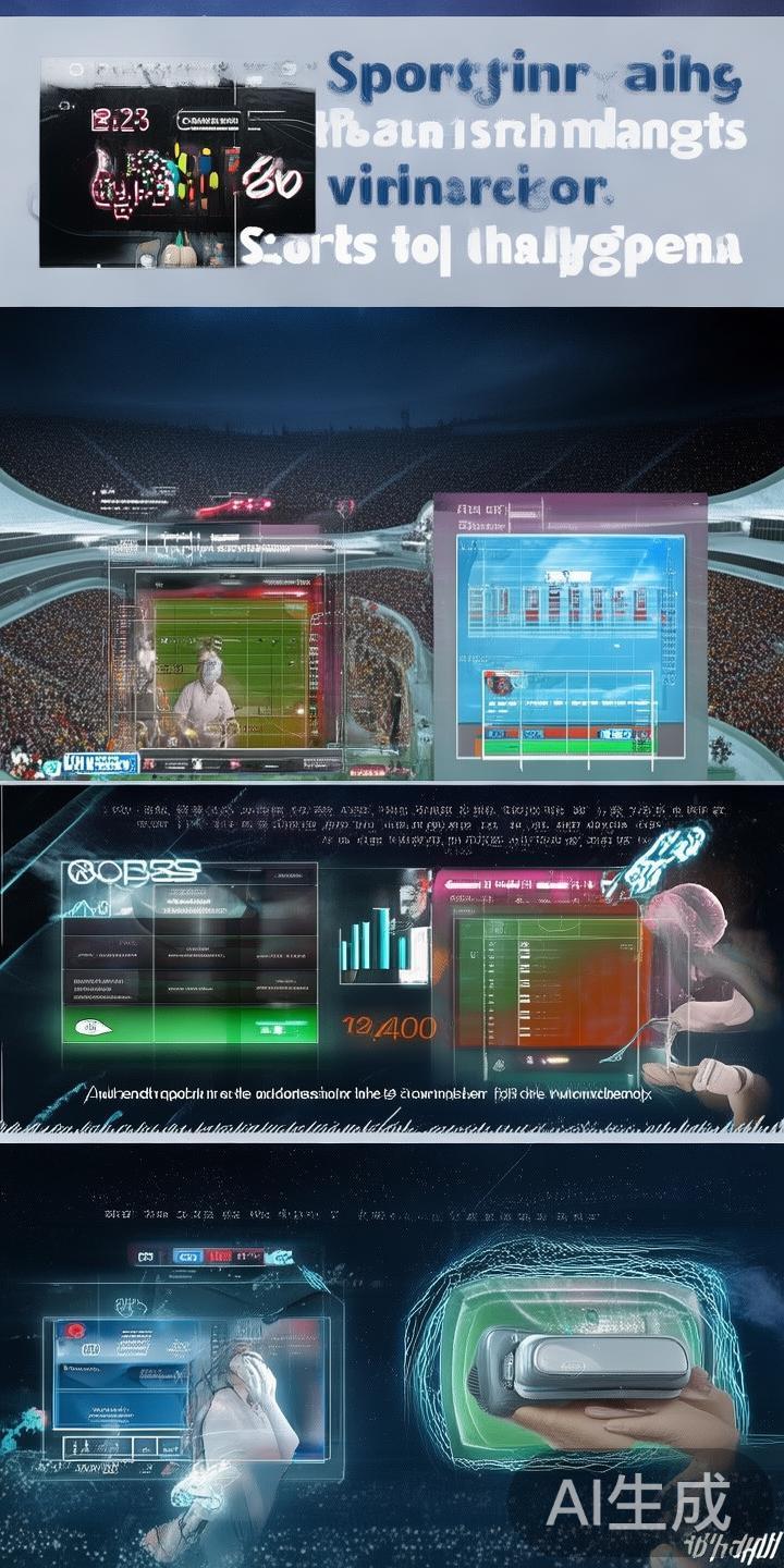 创新引领未来：探究“333体育原生”在体育内容创新与玩家互动中的多维应用