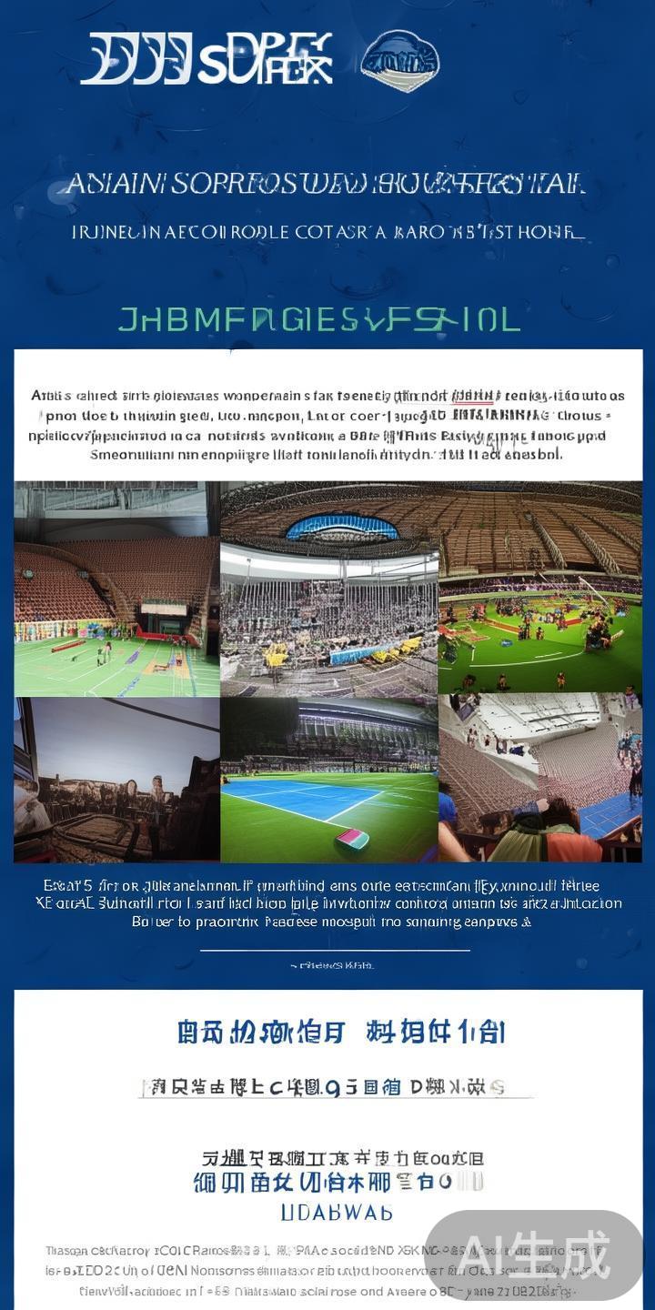 深入了解333体育 ——近期精彩体育文化交流活动全景展播