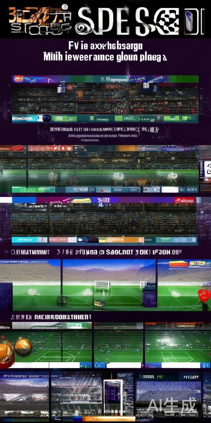 2024年度最全面的333体育网站免费体育赛事直播平台详细介绍及使用指南