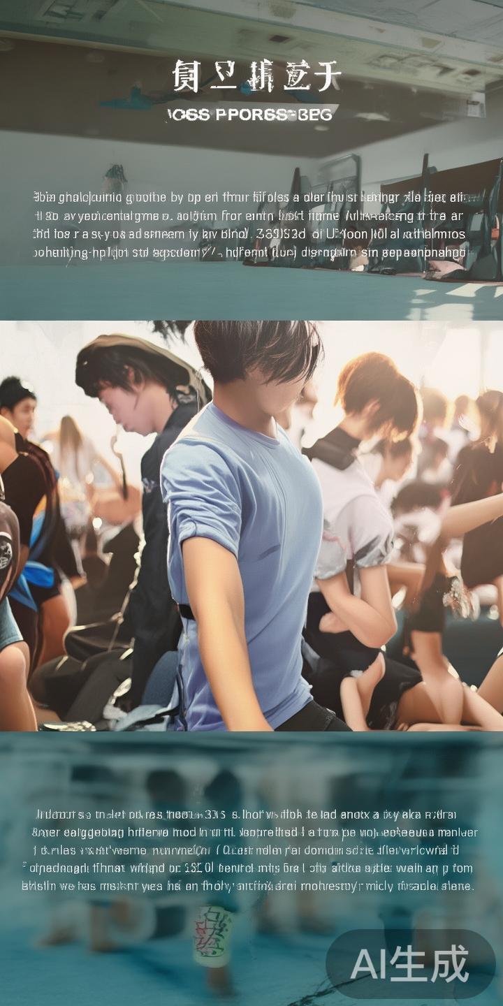 跃翔体育333：助力青少年运动成长的优质装备保障新体验