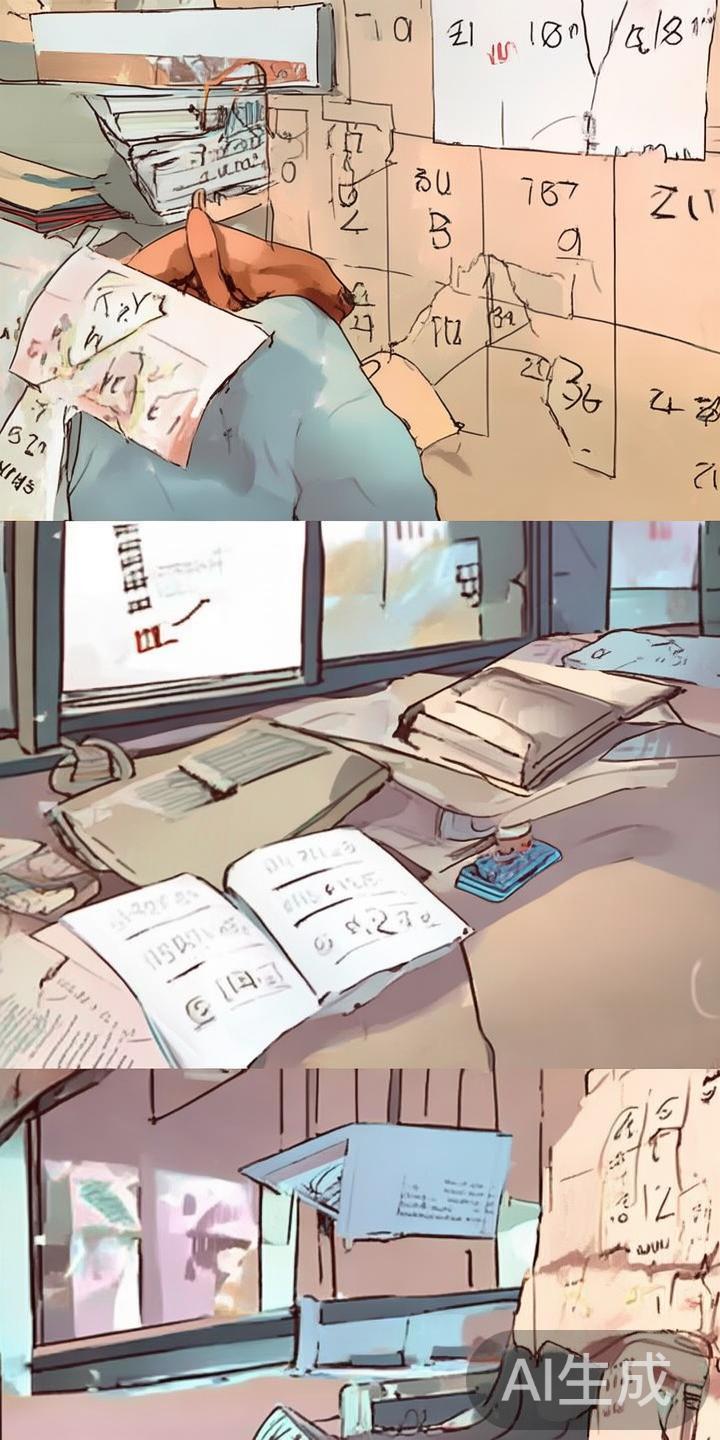 《333体育单招》报名成功后应注意的事项全面指南