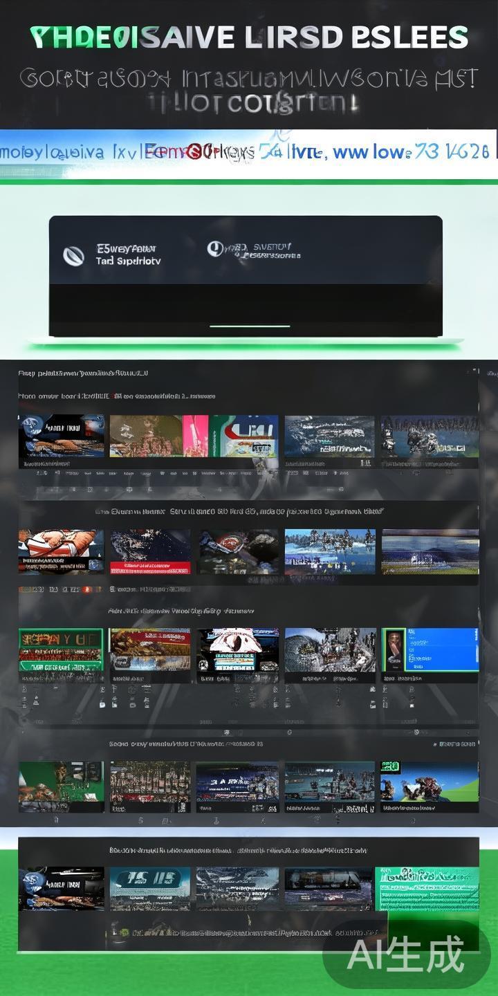 使用333体育软件免费在线观看高清体育赛事直播全方位体验精彩比赛