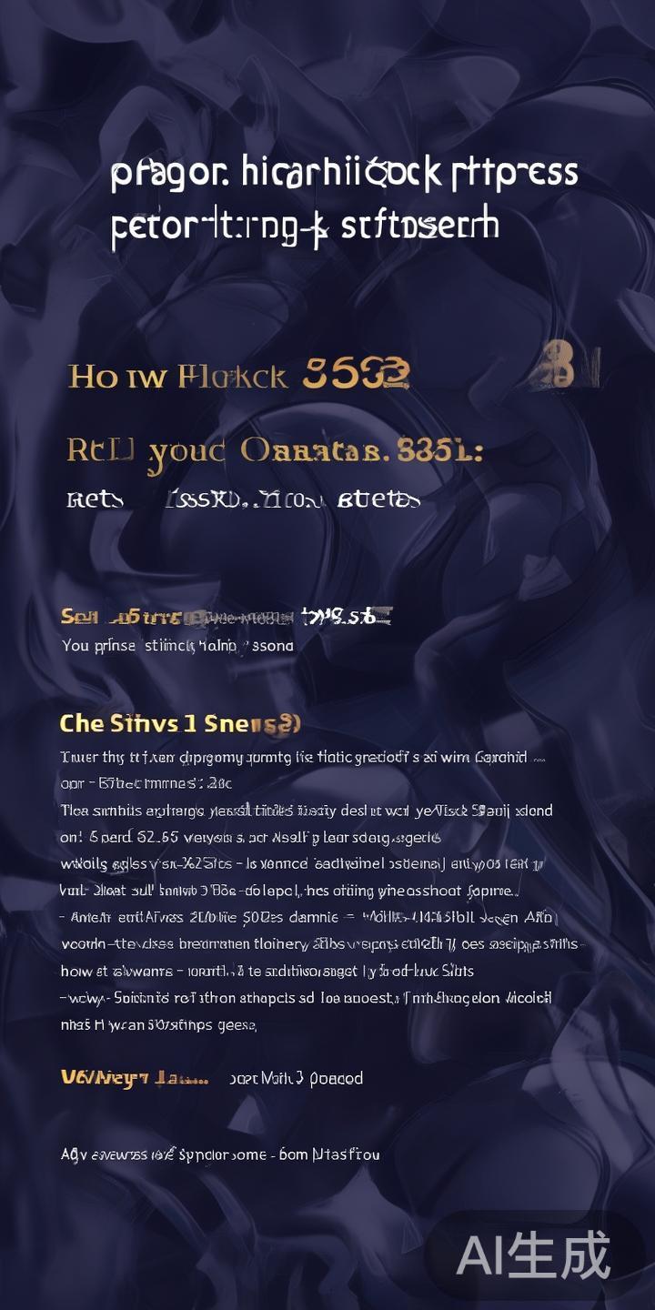 详解步骤指南：如何轻松参加333体育平台的精彩体育竞猜活动