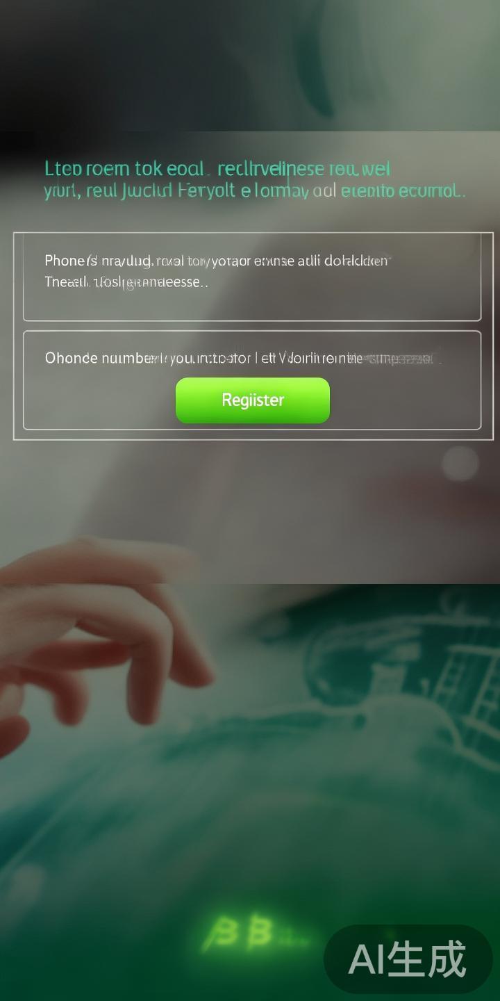 首先，访问bet&nbsp;365的官网，点击首页的“注册”