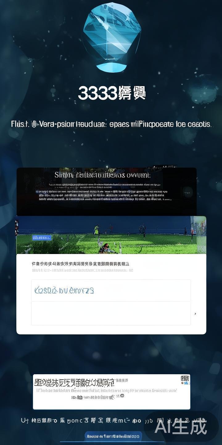 2024年最新的333体育地址入口全面介绍与使用指南