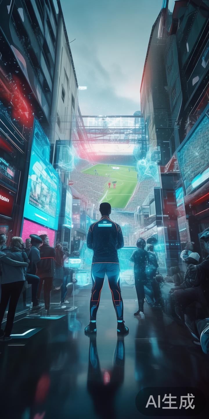 333体育广告强调的是创新性与互动性，不仅在传统广