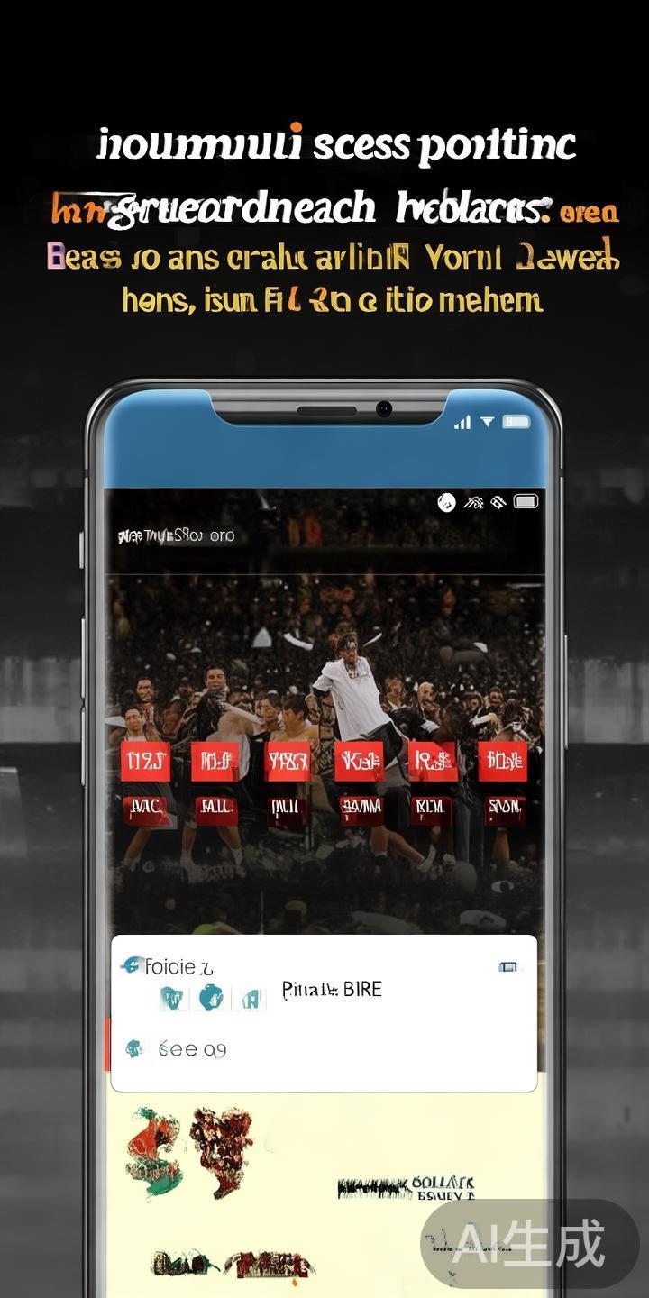 在当今快节奏的生活中，体育迷们对于比赛动态的追踪要