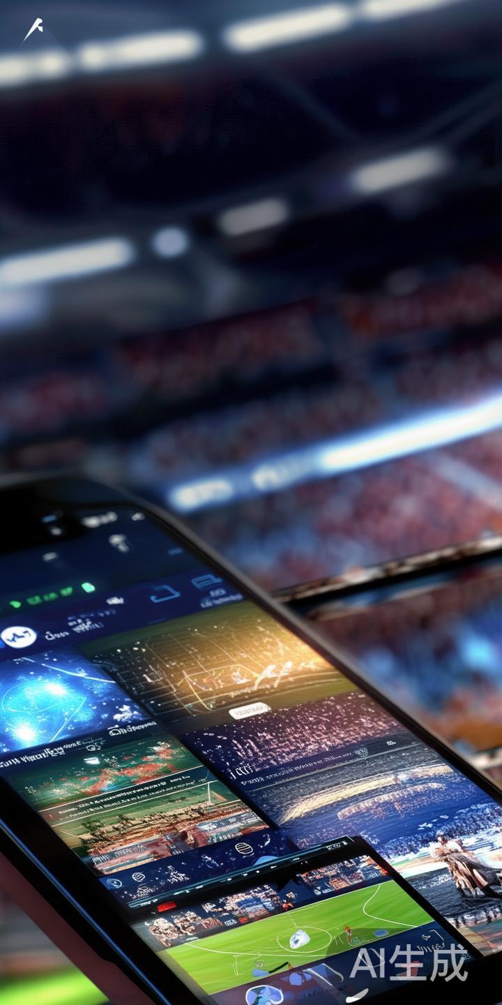 皇冠333体育平台2023年度最新版本全面升级内容及新功能详解 为了让用户不错过每一个精彩瞬间,平台引入了嵌入式直