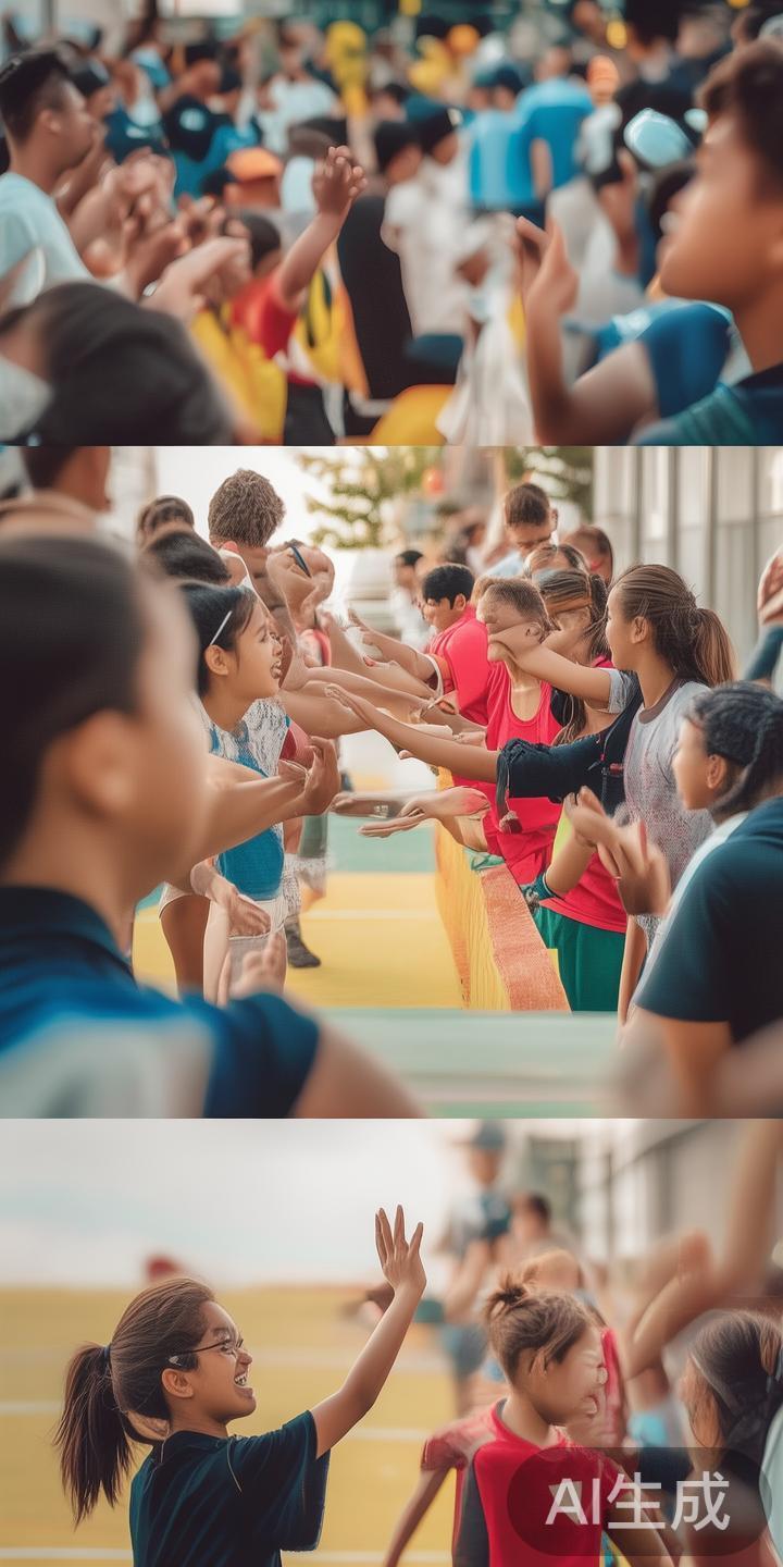 全面解析体育教育综合333课程的核心内容与实践应用方法 4. 体育文化与精神的培养
理解体育运动的精神内