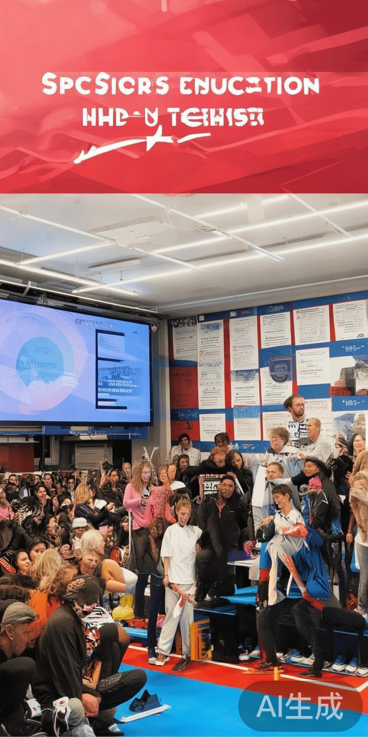 为此，要加强体育教师的专业培训，引导他们不断学习新