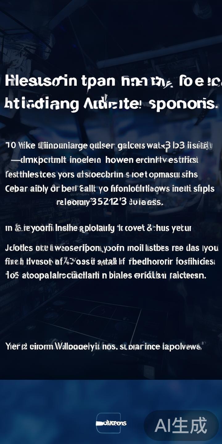 在当今数字娱乐时代，体育类应用的不断更新不仅关系到
