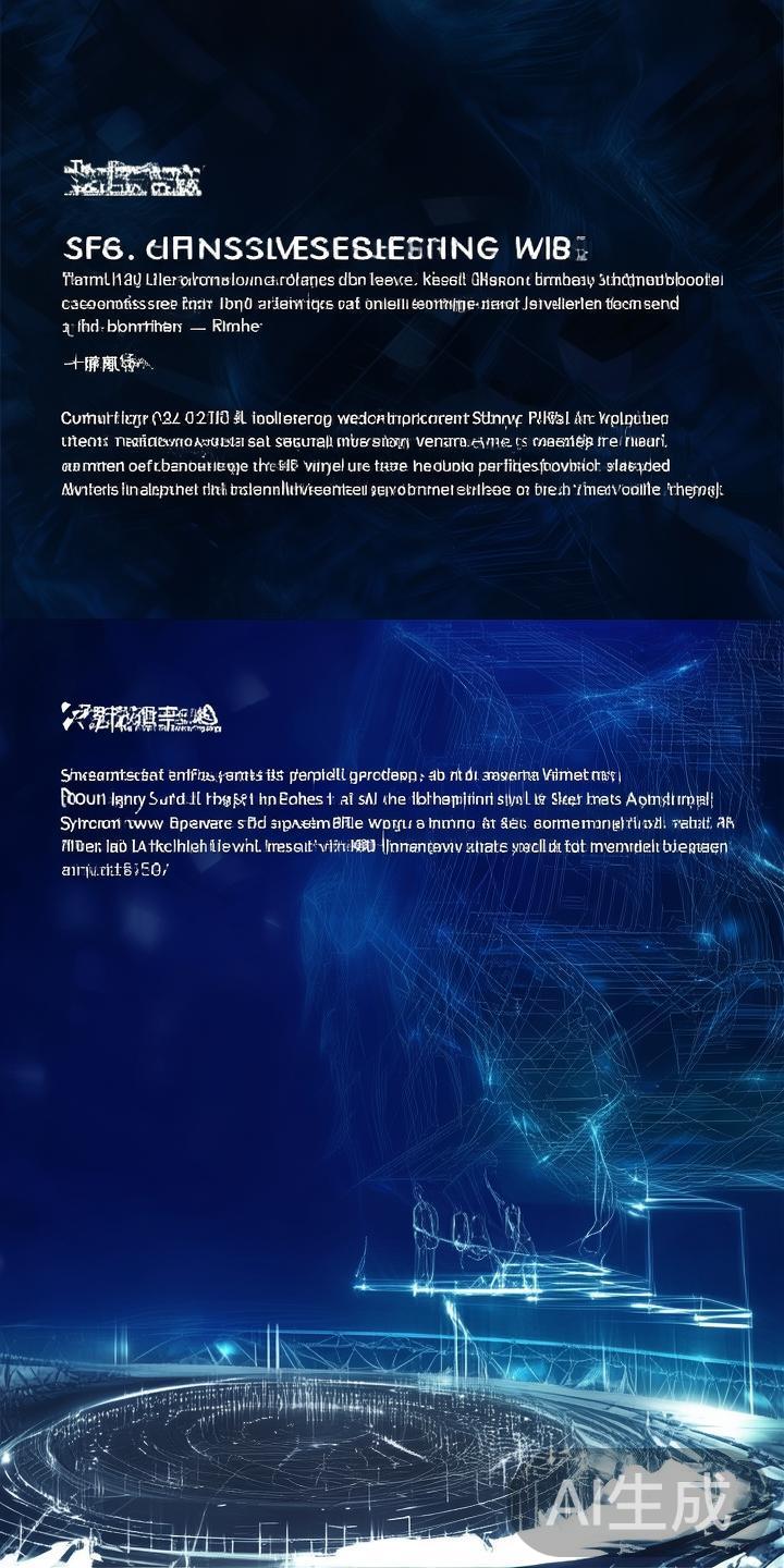 近年来，随着体育产业的不断发展与数字技术的深度融合