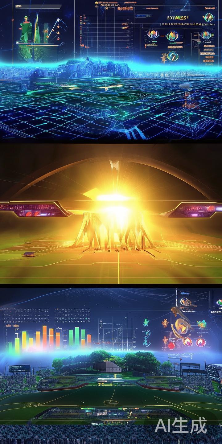 全面解析333体育平台成功华丽转型的关键步骤与实用方法 平台的成功转型,首先在于准确把握目标用户的核心需求