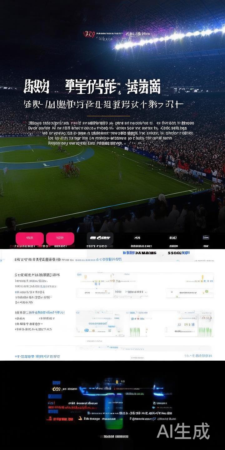 打造一站式体育资讯平台的理念
333体育平以“全