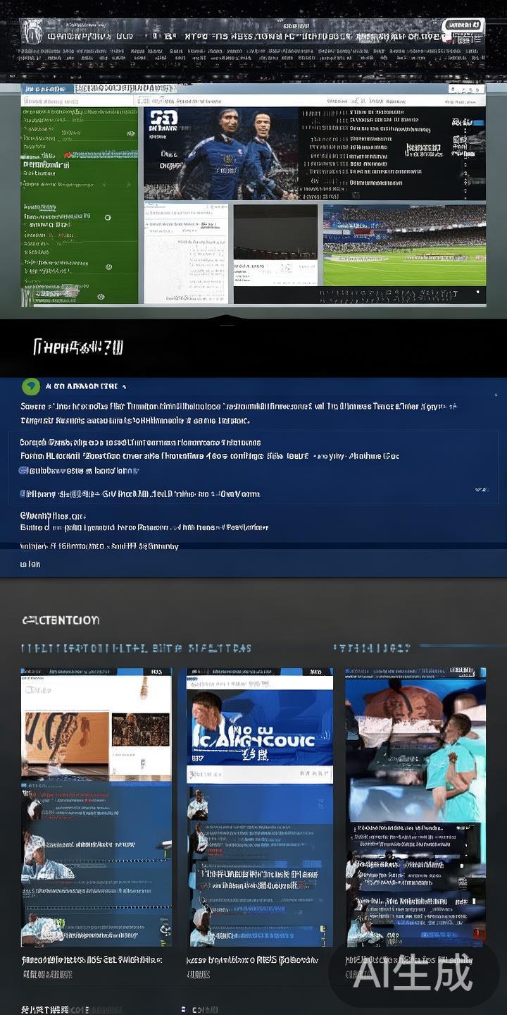 333体育网页版的新闻资讯栏目以"内容详尽"为特色