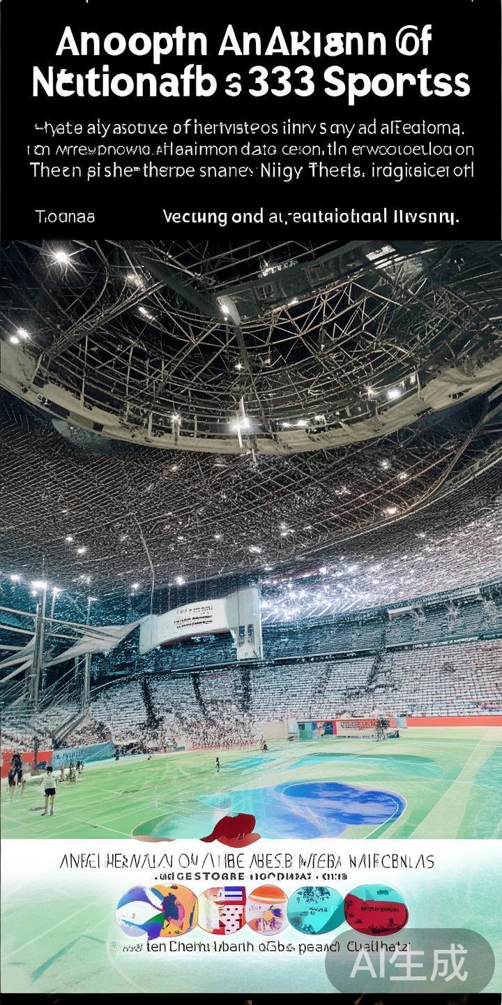 在当今全球化的体育舞台上，各国体育的发展不仅反映着