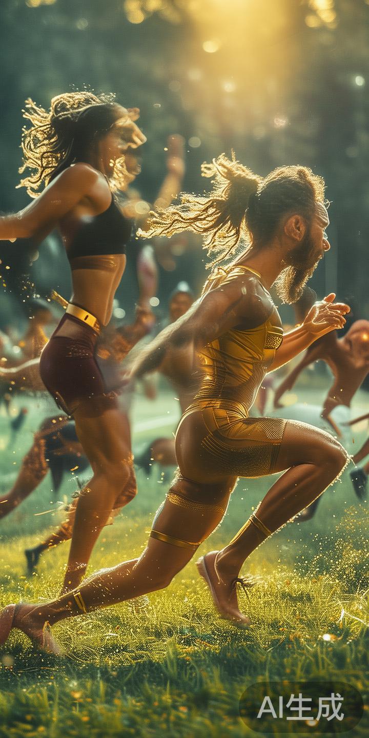 首先，体育概念333是以运动动作、运动技能和运动表