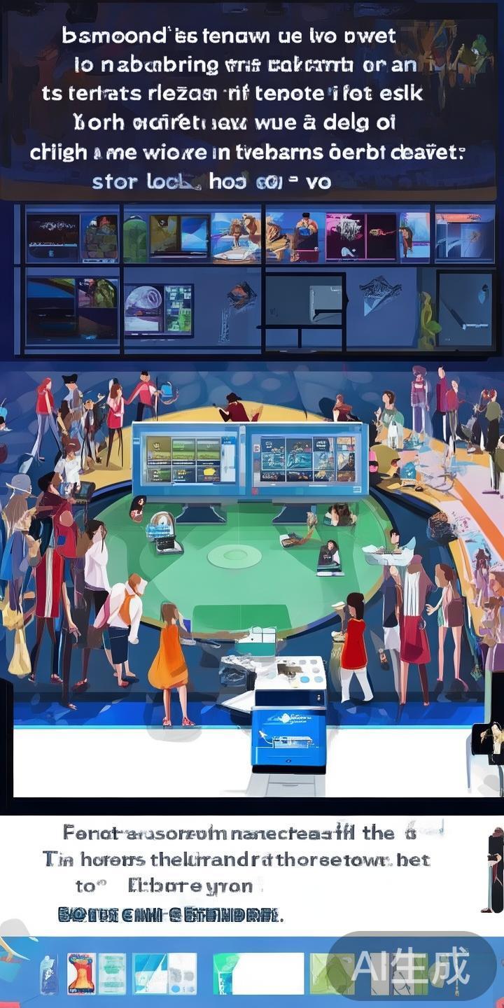 一、了解平台多端兼容性的重要性
每款体育直播平台